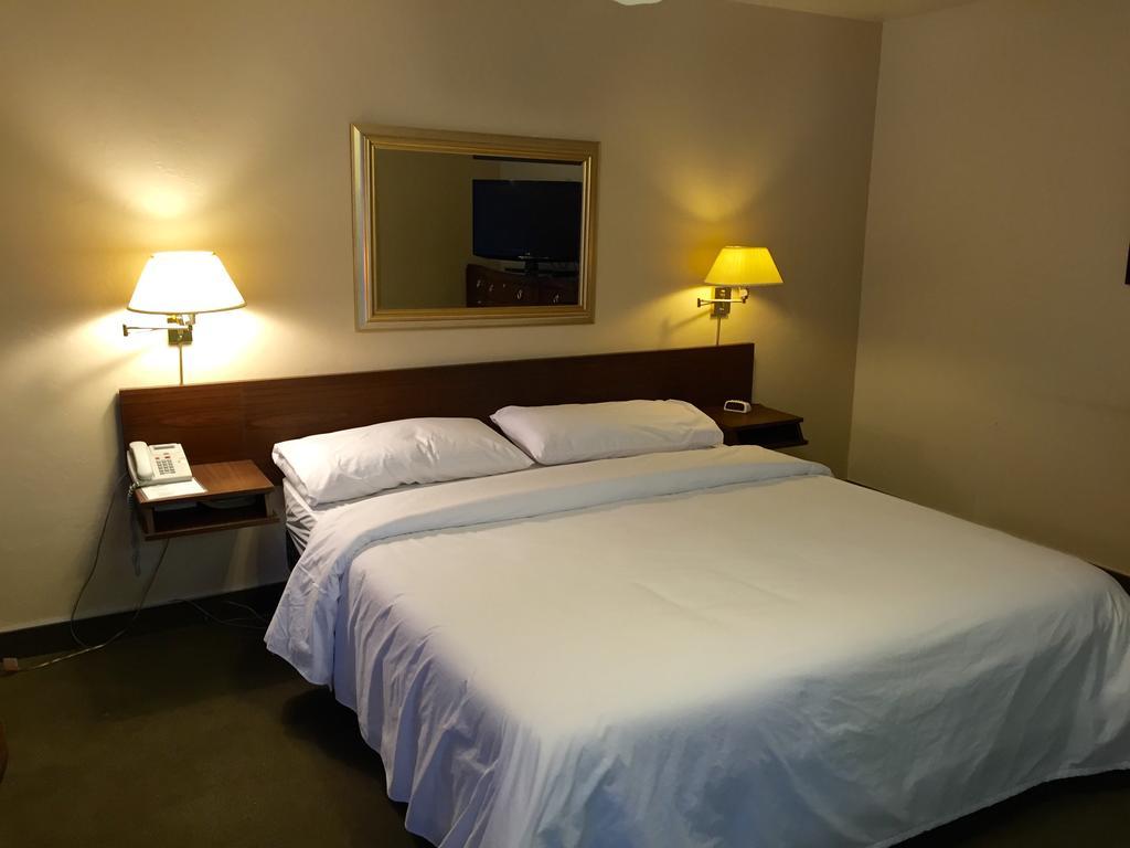 The Sands Motel Boulder City Dış mekan fotoğraf