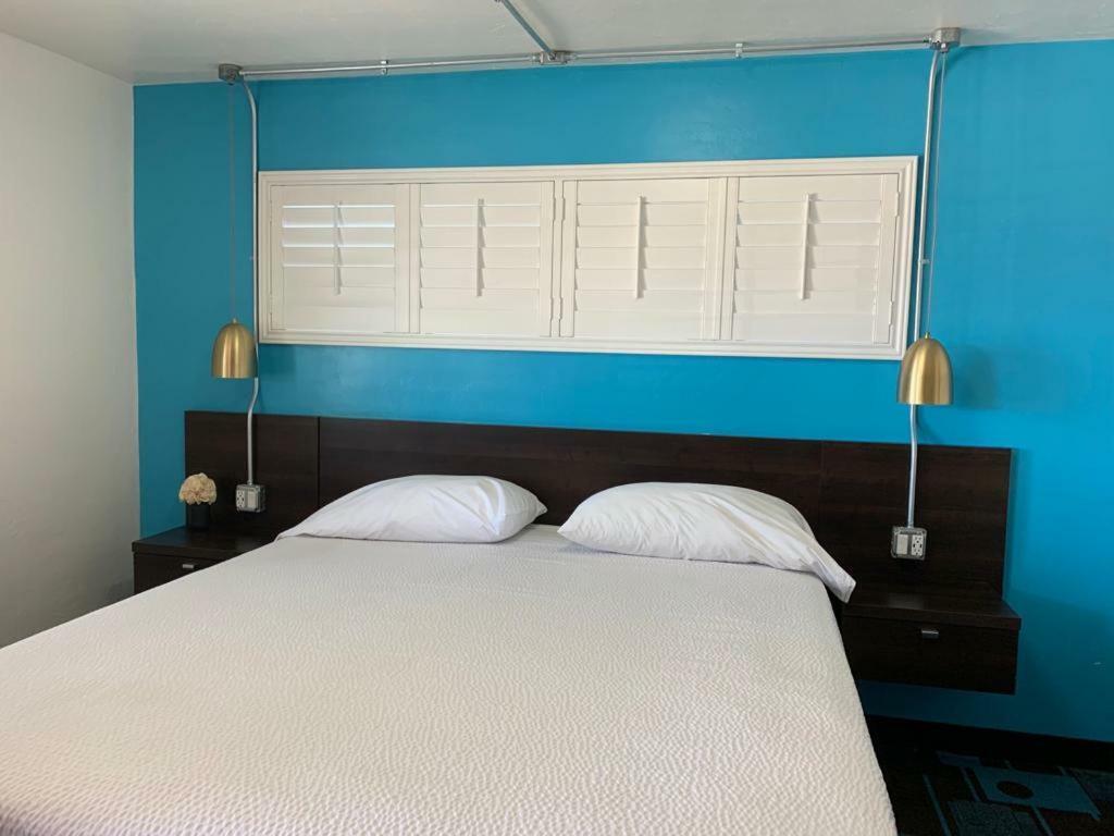 The Sands Motel Boulder City Dış mekan fotoğraf