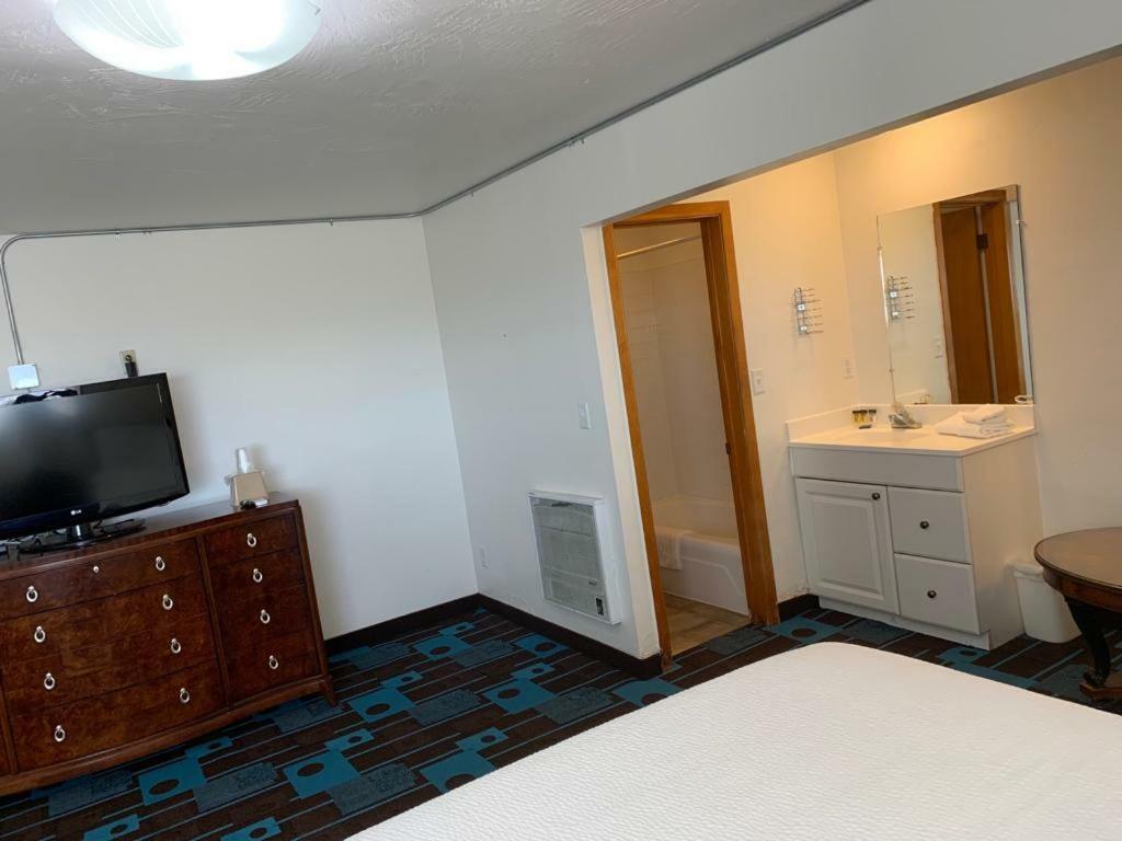 The Sands Motel Boulder City Dış mekan fotoğraf