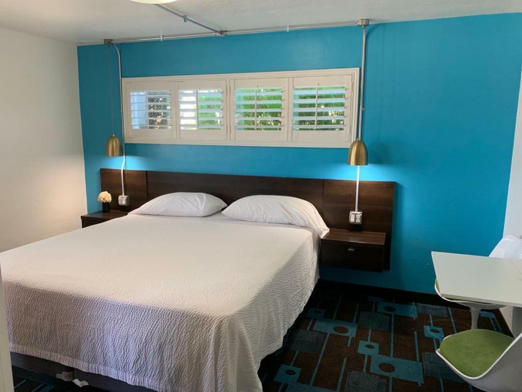 The Sands Motel Boulder City Dış mekan fotoğraf