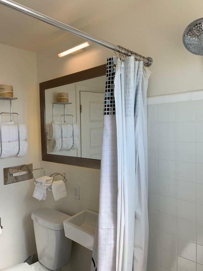The Sands Motel Boulder City Dış mekan fotoğraf