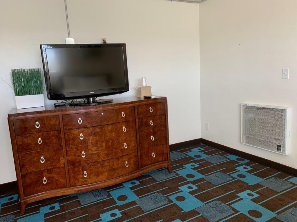 The Sands Motel Boulder City Dış mekan fotoğraf