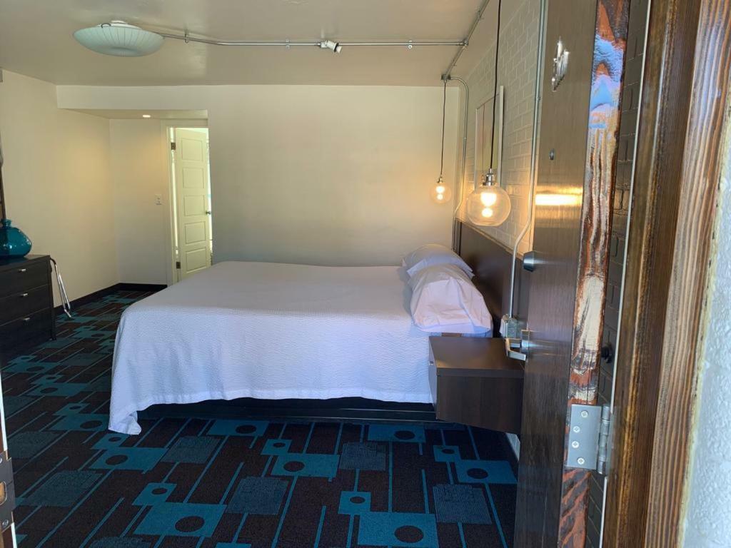 The Sands Motel Boulder City Dış mekan fotoğraf